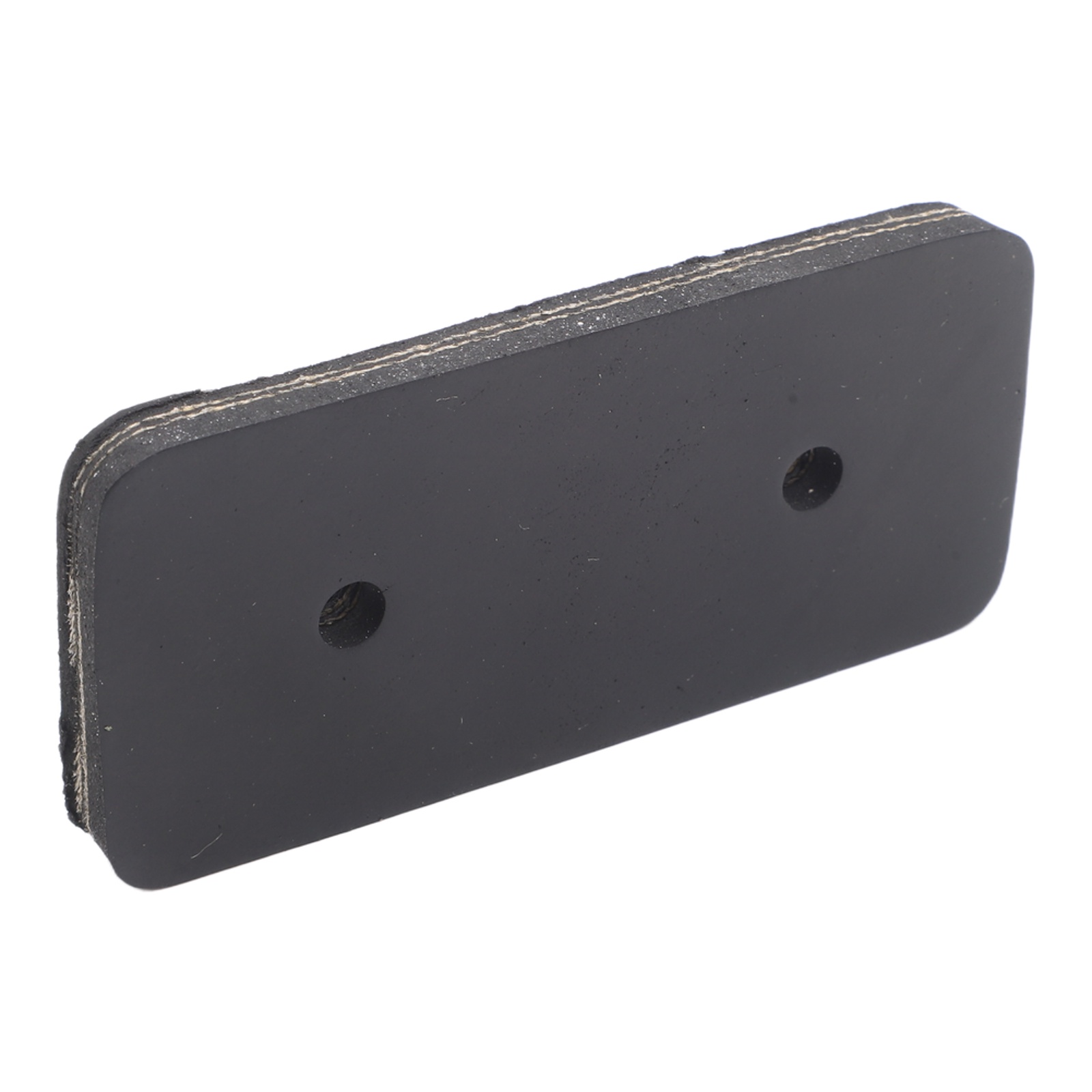 Rubber Paddle Assembly for 21  - Snow Blower Single recension och pris
