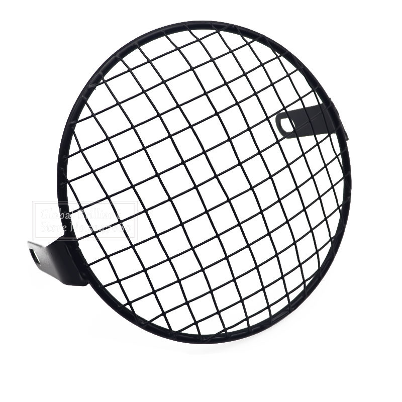 Universal 7inch Retro Style Mo - Outdoor Power Xtreme recension och pris