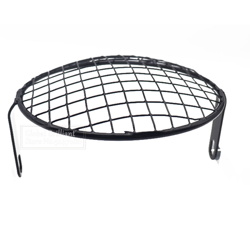 Universal 7inch Retro Style Mo - Outdoor Power Xtreme recension och pris