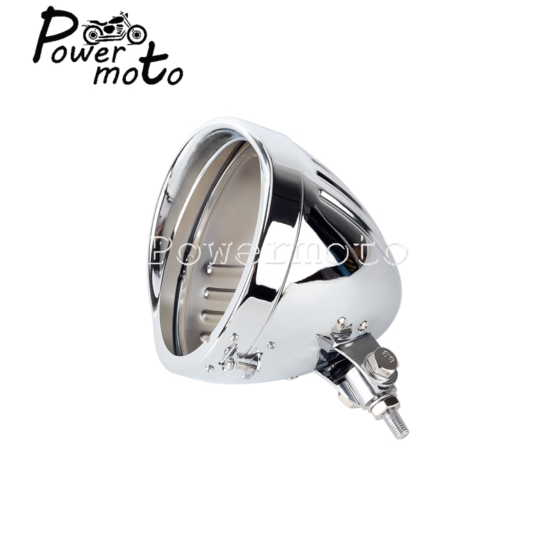 5.75 inch Motorcycle Steel Hea - Outdoor Power Xtreme recension och pris