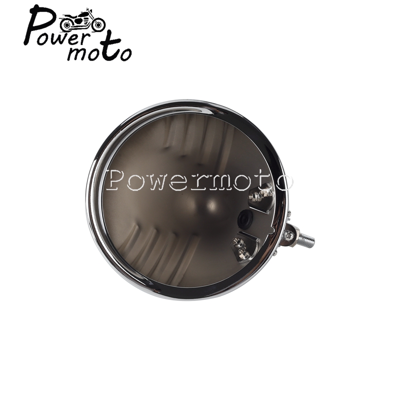 5.75 inch Motorcycle Steel Hea - Outdoor Power Xtreme recension och pris