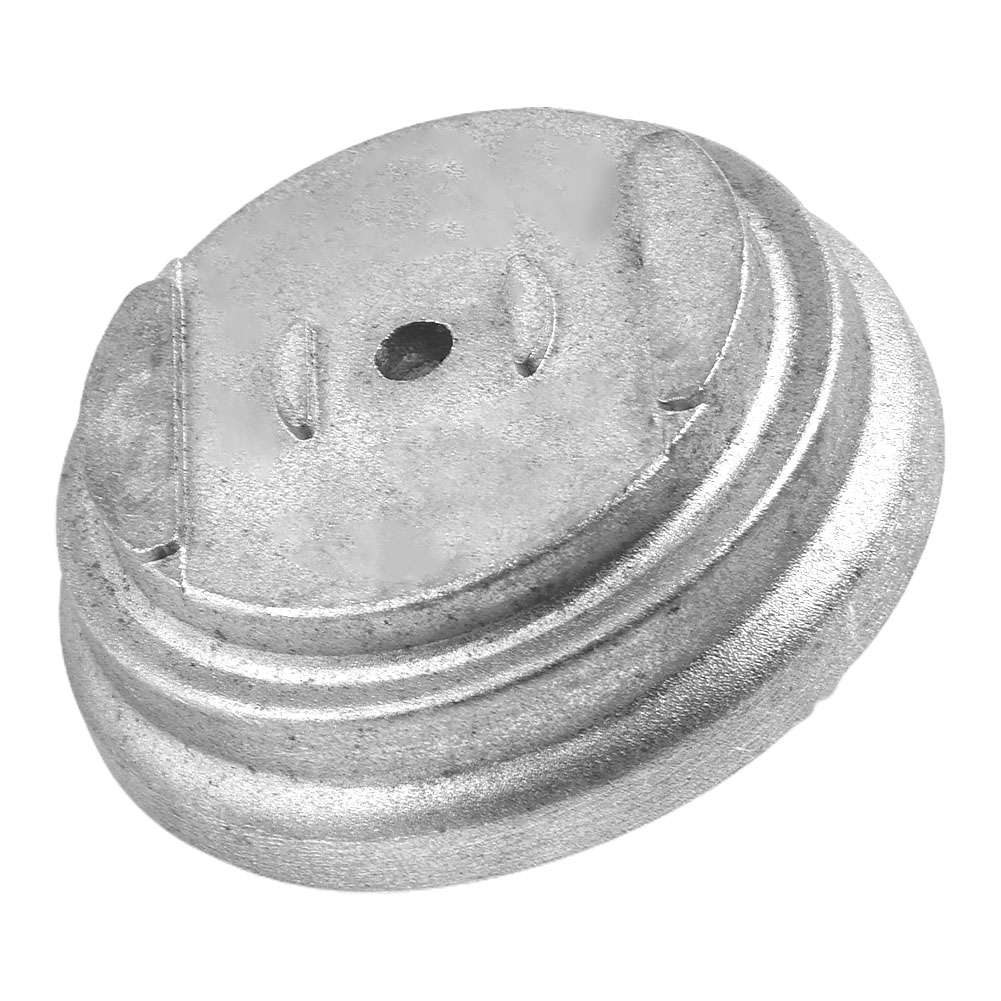 Fittings Adapter Electric Gard - Garden Shredder Chipper recension och pris