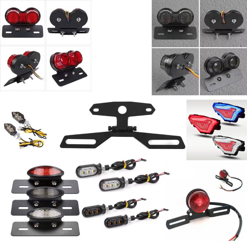 2026 NEW Motorcycle CNC Alumin - Outdoor Power Xtreme recension och pris