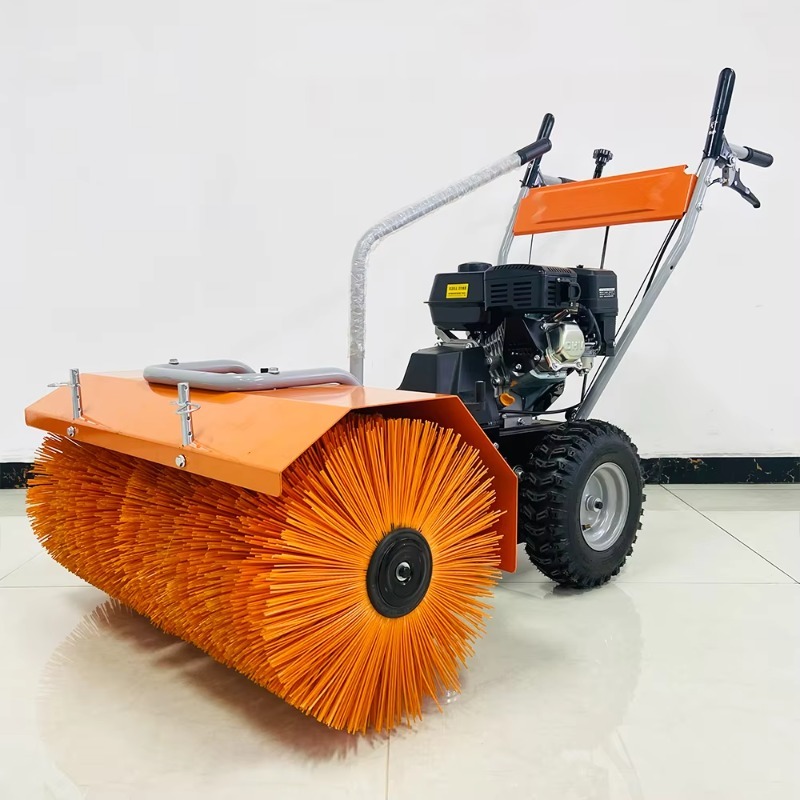 Self-Propelled Electric Single - Snow Blower Single recension och pris
