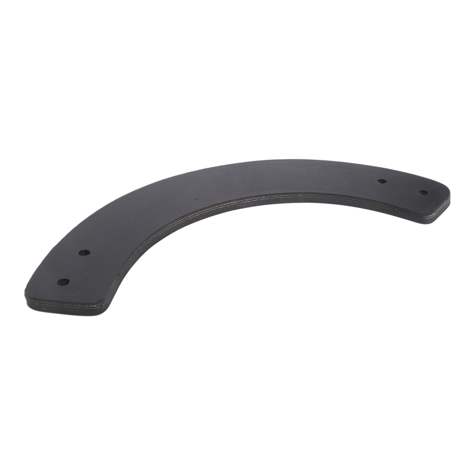 Set of 6 Rubber Paddles for 21 - Snow Blower Single recension och pris