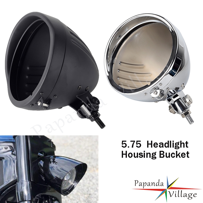 For Harley Sporster Softail Dy - Outdoor Power Xtreme recension och pris