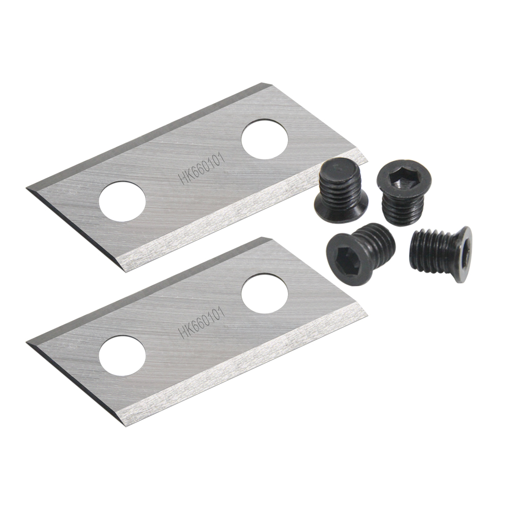 1 Pair Garden Shredder Blades  - Garden Shredder Chipper recension och pris