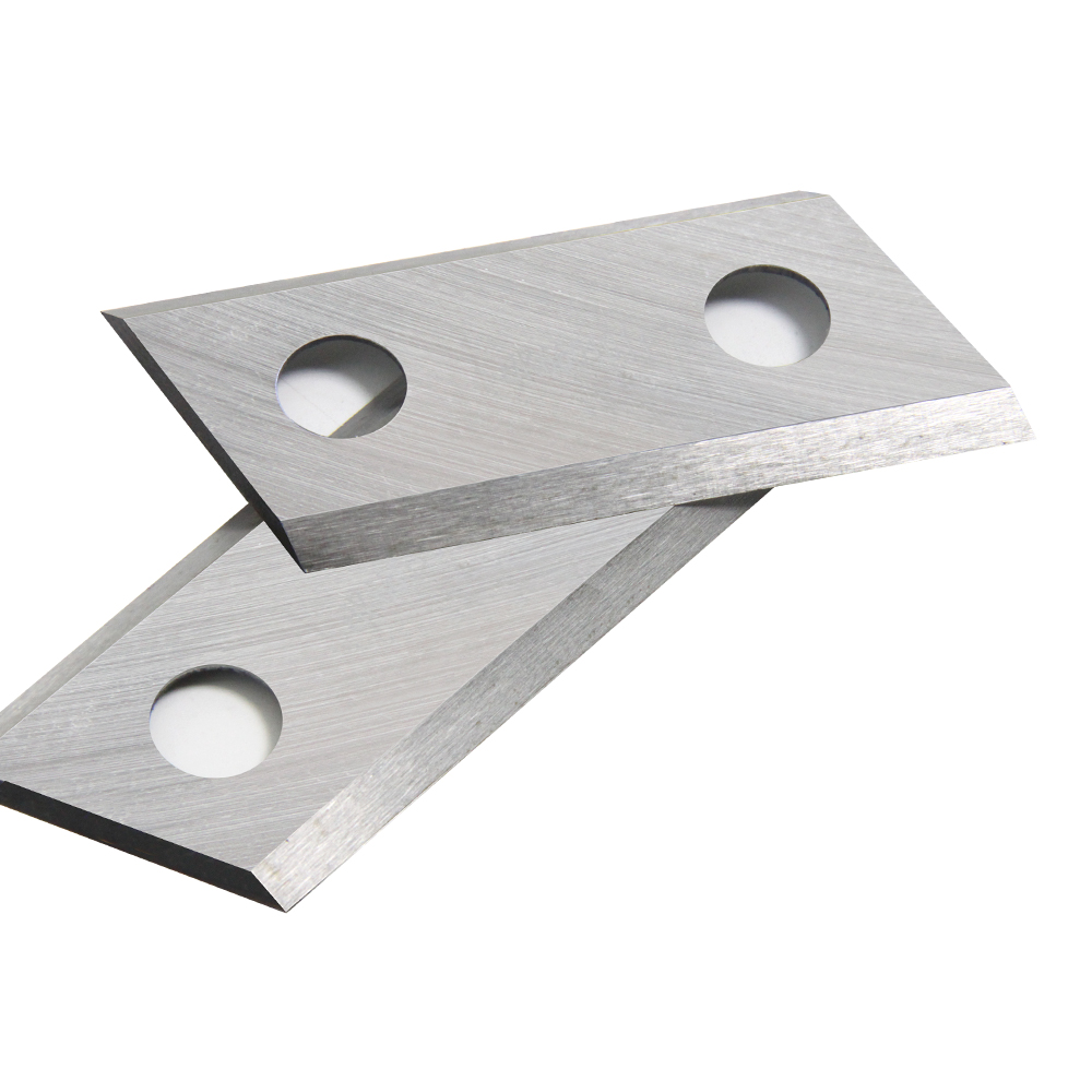 1 Pair Garden Shredder Blades  - Garden Shredder Chipper recension och pris