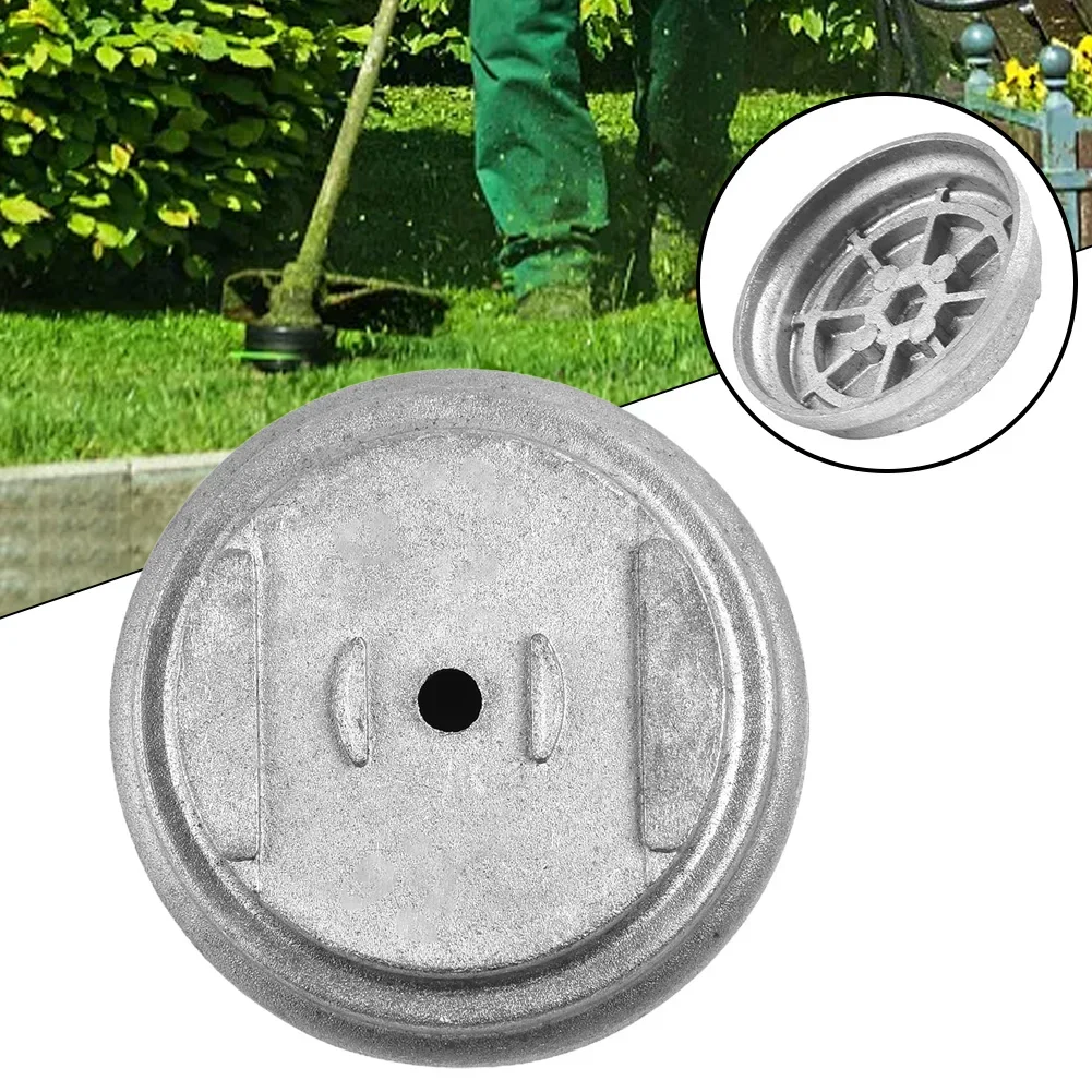 1 Pc Metal Grass Cover Guard B - Garden Shredder Chipper recension och pris