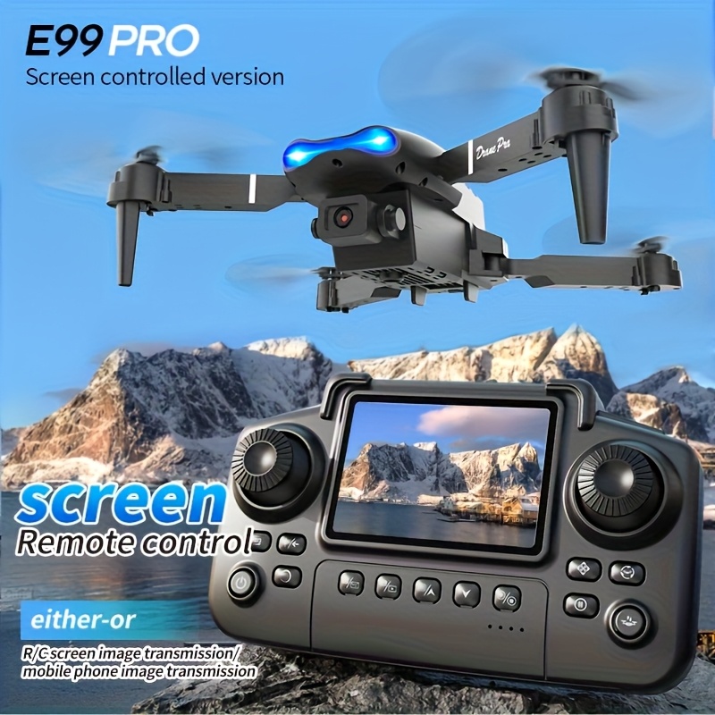 The Upgraded 2026 E99PRO MAX D - Outdoor Power Distribution Box recension och pris