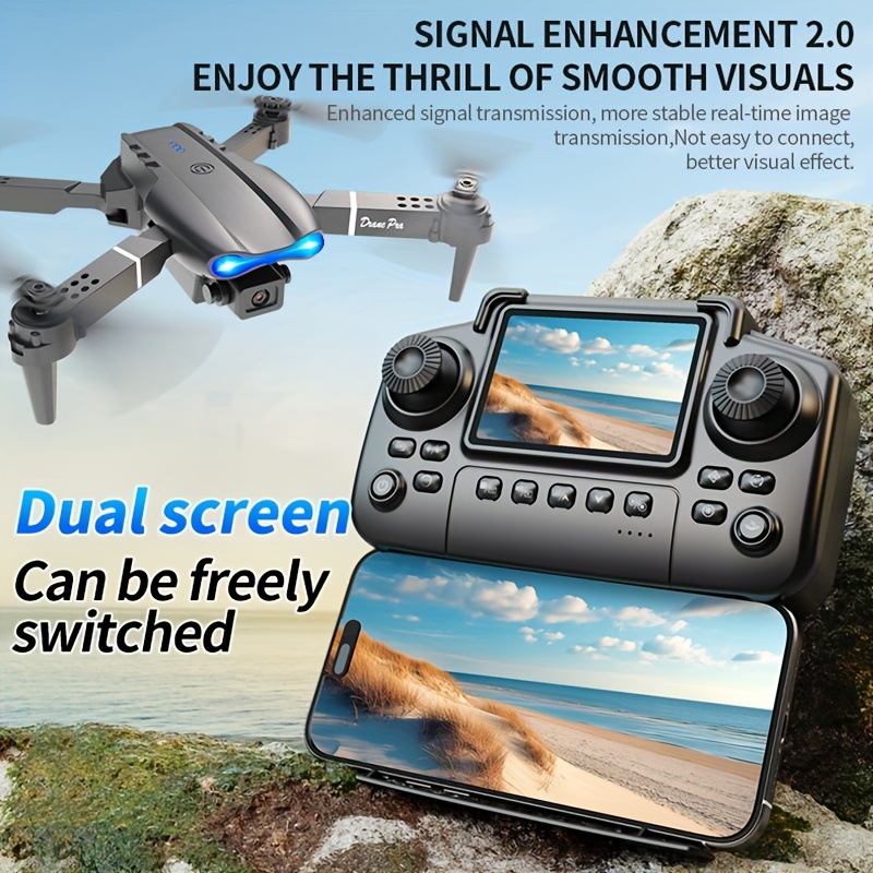 The Upgraded 2026 E99PRO MAX D - Outdoor Power Distribution Box recension och pris