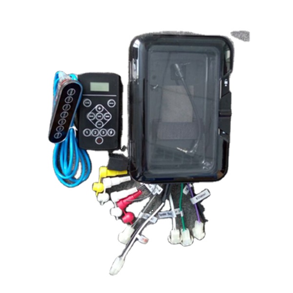 Bathroom accessories: outdoor  - Outdoor Power For Hot Tub recension och pris