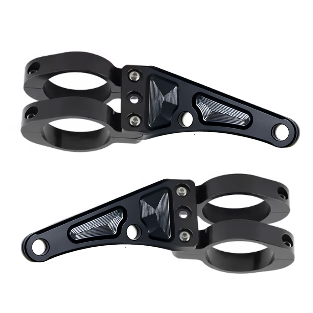 Universal 33mm-58mm Headlight  - Outdoor Power Xtreme recension och pris