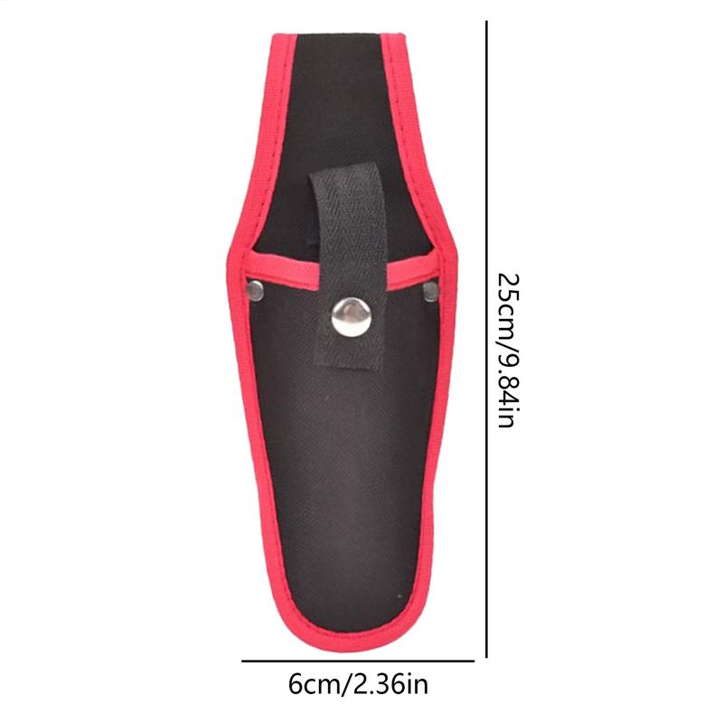 1PC Pruner Holster Gardening P - Garden Shredder Chipper recension och pris