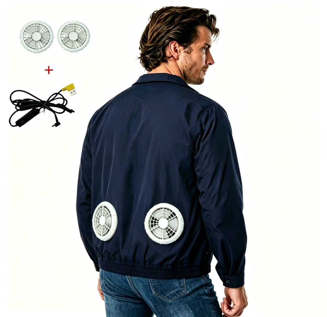 New Men'S Summer Outdoor Const - Power Outdoor recension och pris