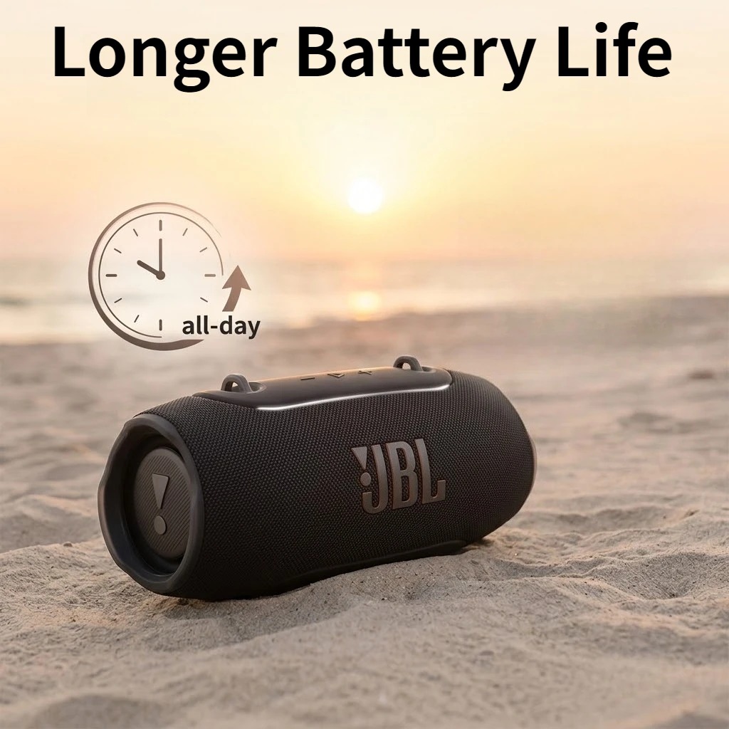 1. JBL XTREME 5 Portable Bluet - Outdoor Power Xtreme recension och pris