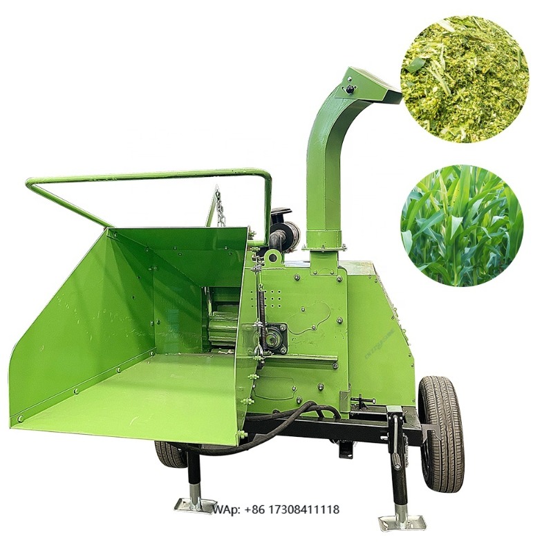 Garden Wood Tree Branch Crushe - Garden Shredder Chipper recension och pris