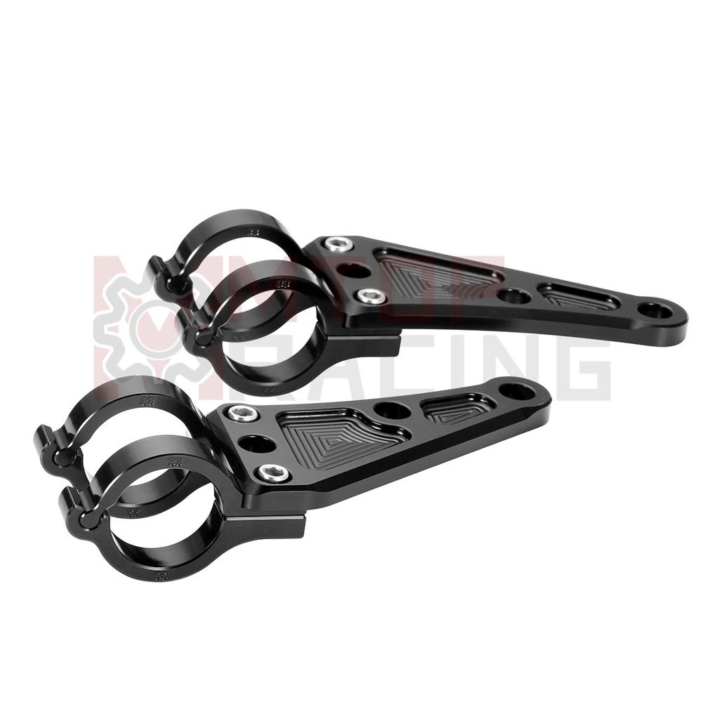 Motorcycle CNC Headlight Mount - Outdoor Power Xtreme recension och pris