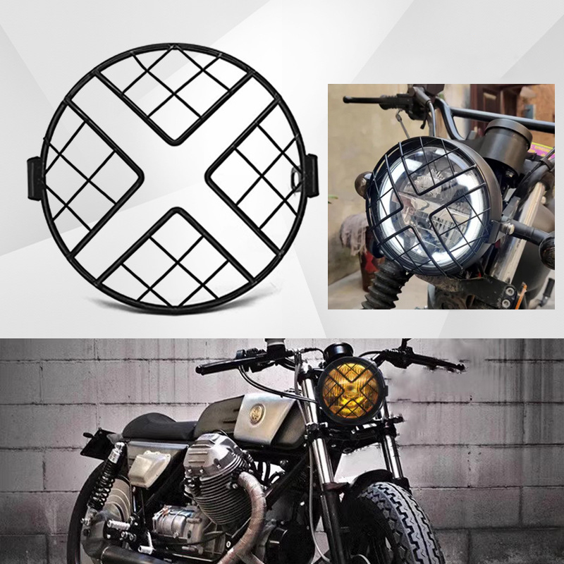 Wow Universal 5.75 inch Motorc - Outdoor Power Xtreme recension och pris