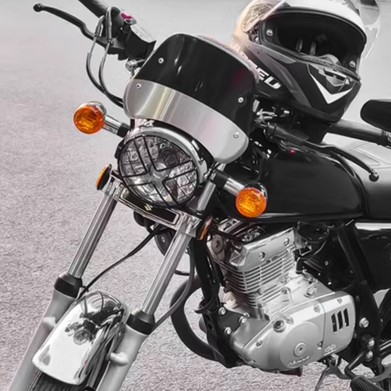 Wow Universal 5.75 inch Motorc - Outdoor Power Xtreme recension och pris