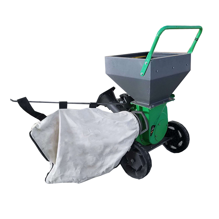 -For RCM Wood Shredders and Ch - Garden Shredder Chipper recension och pris