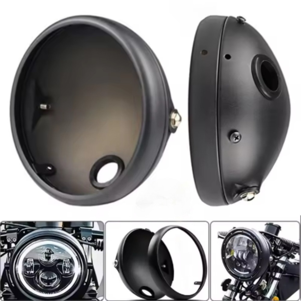 Motorcycle Modified Headlight  - Outdoor Power Xtreme recension och pris